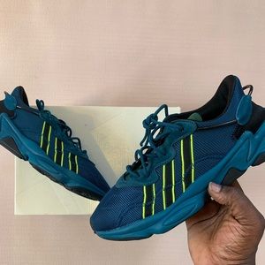 Adidas Ozweego “King Push” Size 9.5